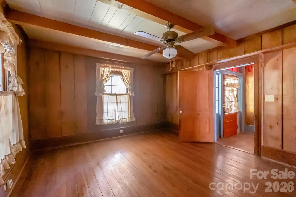 1801 Overbrook Road Kershaw, SC 29067