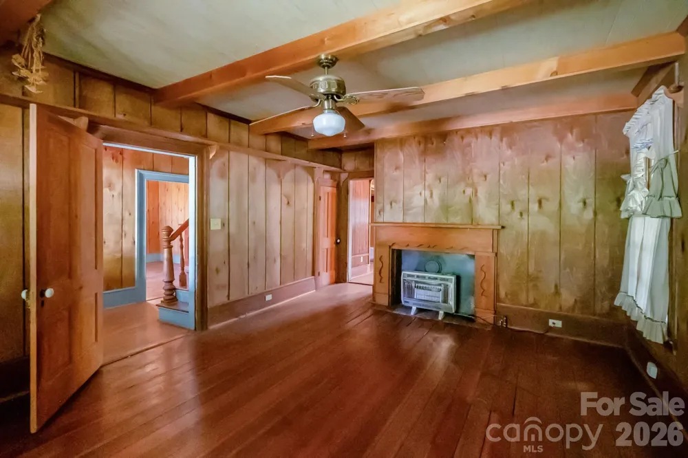 1801 Overbrook Road Kershaw, SC 29067