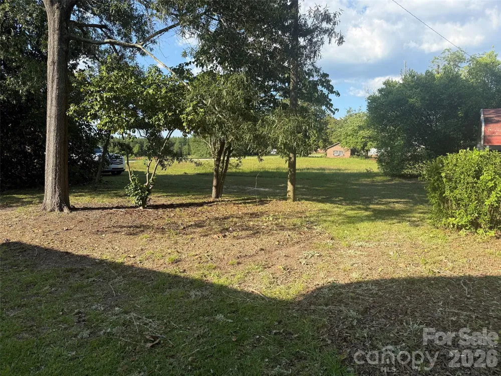 1801 Overbrook Road Kershaw, SC 29067