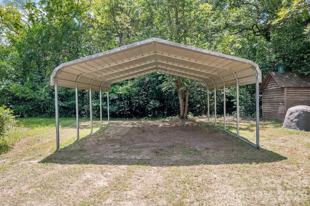 1801 Overbrook Road Kershaw, SC 29067
