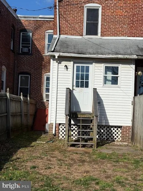 258 4TH STREET Perkasie, PA 18944
