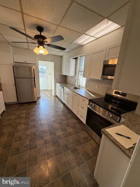 258 4TH STREET Perkasie, PA 18944