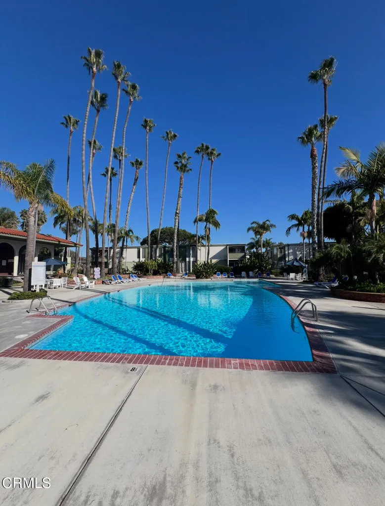 3700 Dean Drive #902 Ventura, CA 93003