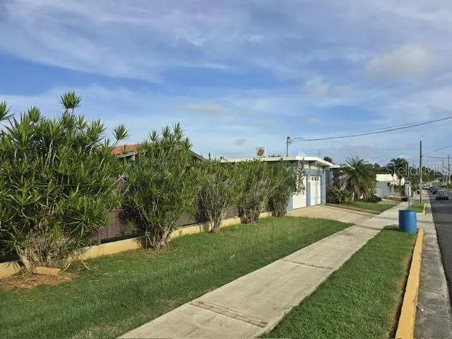 68 SOCORRO STREET Quebradillas, PR 00678