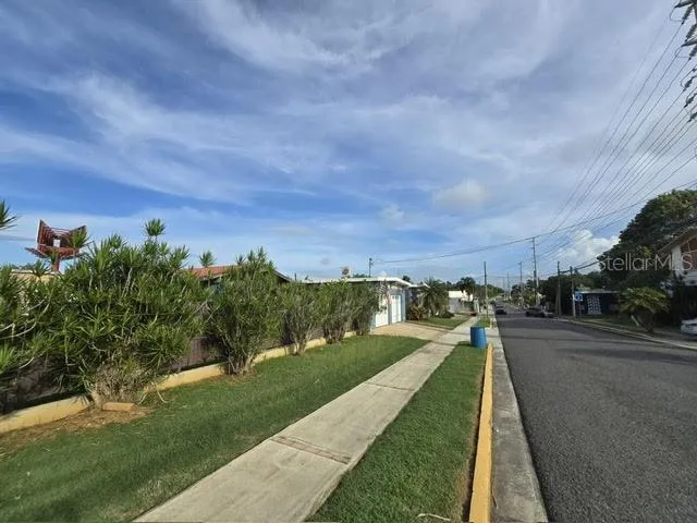 68 SOCORRO STREET Quebradillas, PR 00678