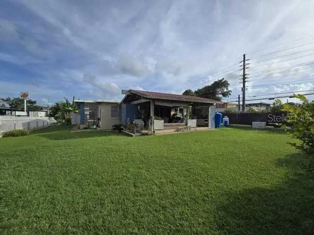 68 SOCORRO STREET Quebradillas, PR 00678