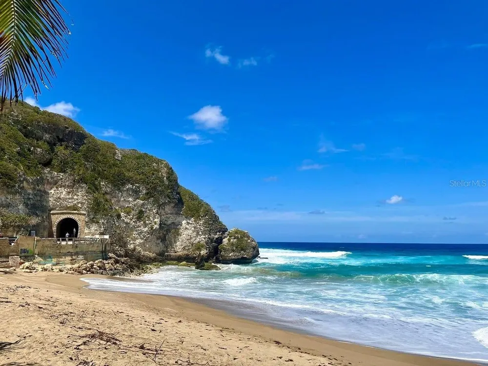 68 SOCORRO STREET Quebradillas, PR 00678