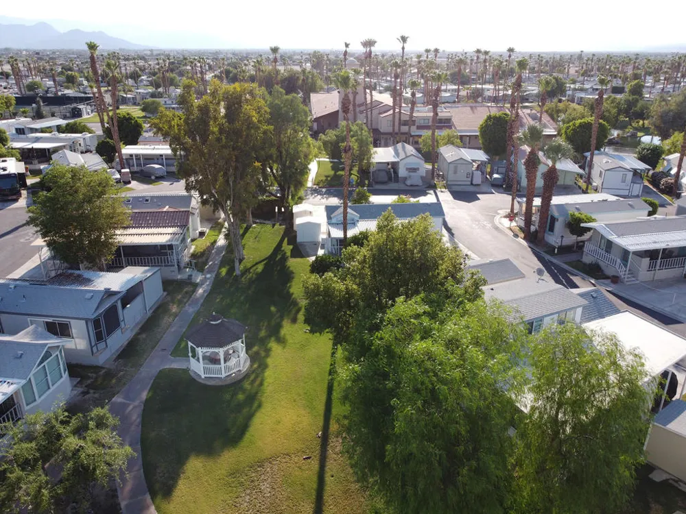 84136 Avenue 44 #18 Indio, CA 92203
