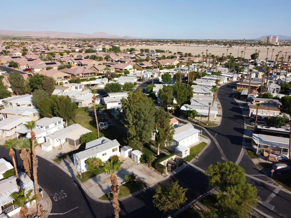 84136 Avenue 44 #18 Indio, CA 92203