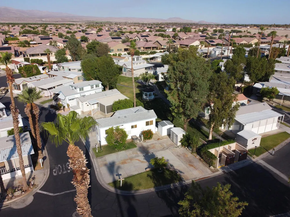 84136 Avenue 44 #18 Indio, CA 92203