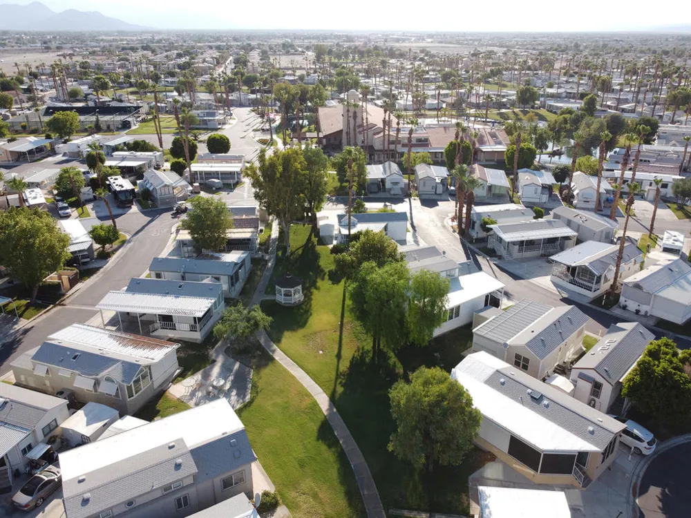 84136 Avenue 44 #18 Indio, CA 92203
