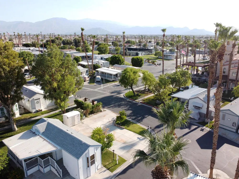 84136 Avenue 44 #18 Indio, CA 92203