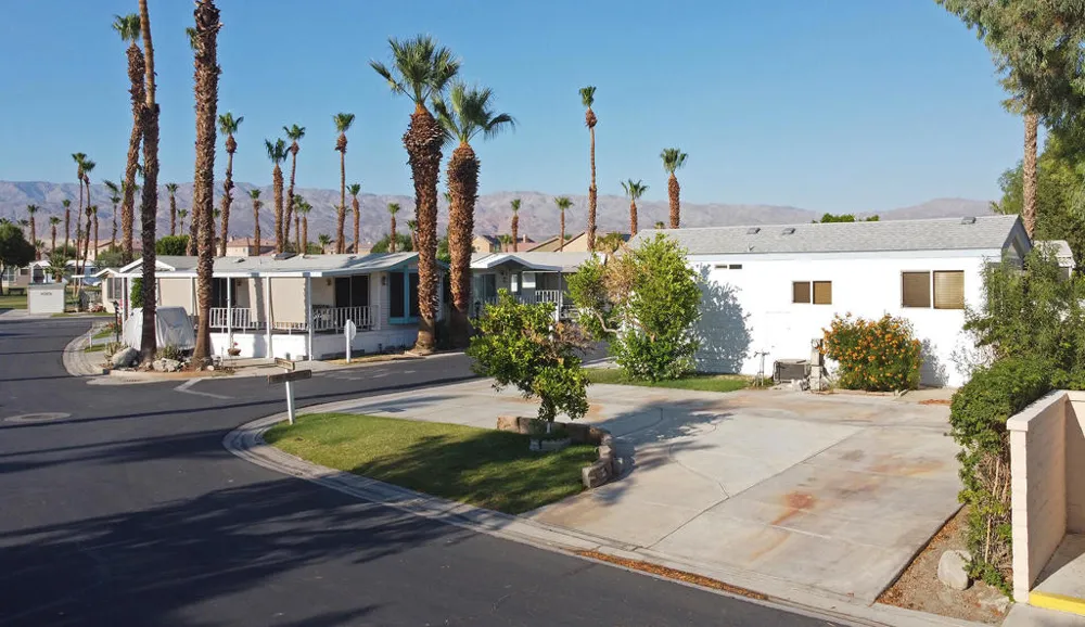 84136 Avenue 44 #18 Indio, CA 92203
