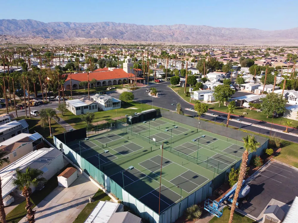 84136 Avenue 44 #18 Indio, CA 92203