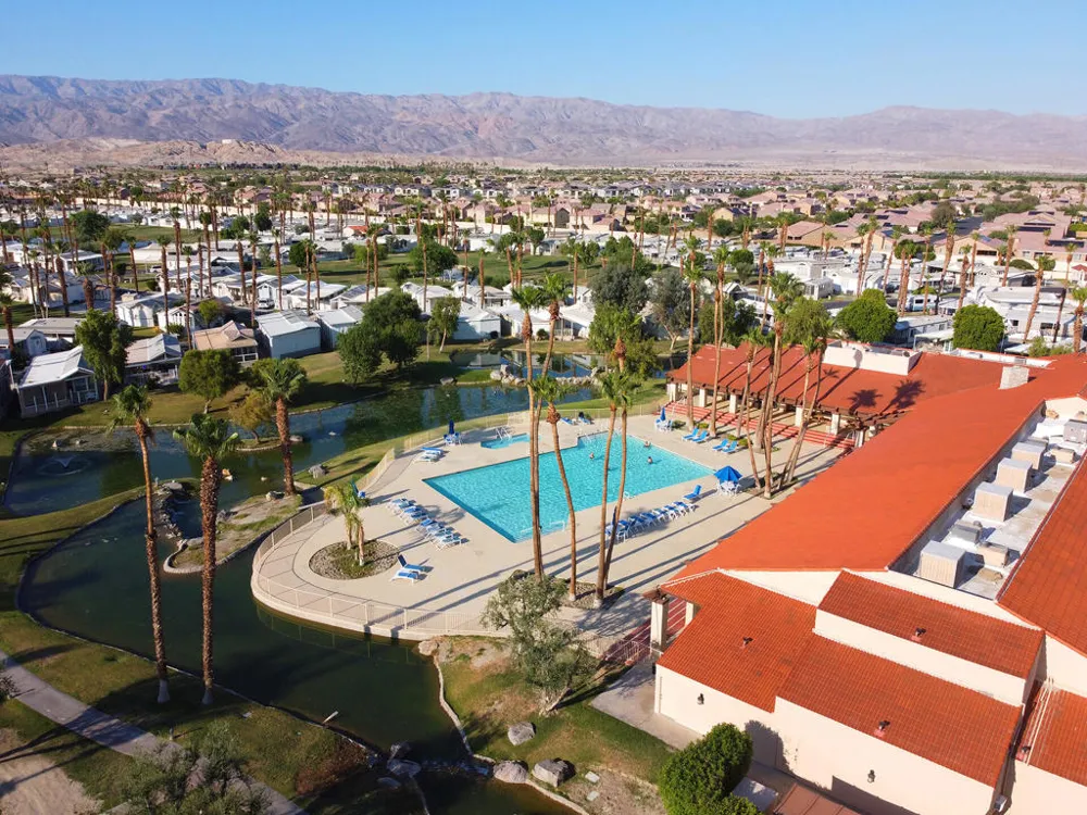 84136 Avenue 44 #18 Indio, CA 92203
