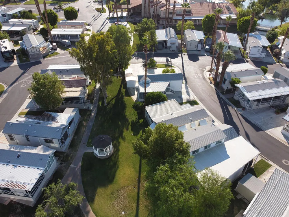 84136 Avenue 44 #18 Indio, CA 92203