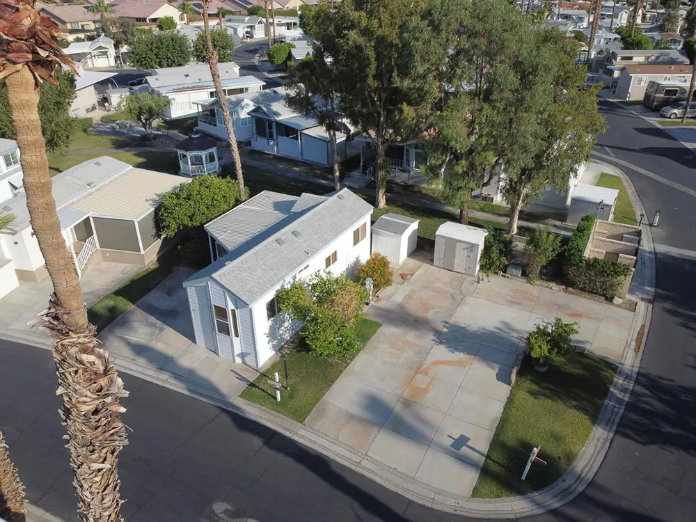84136 Avenue 44 #18 Indio, CA 92203