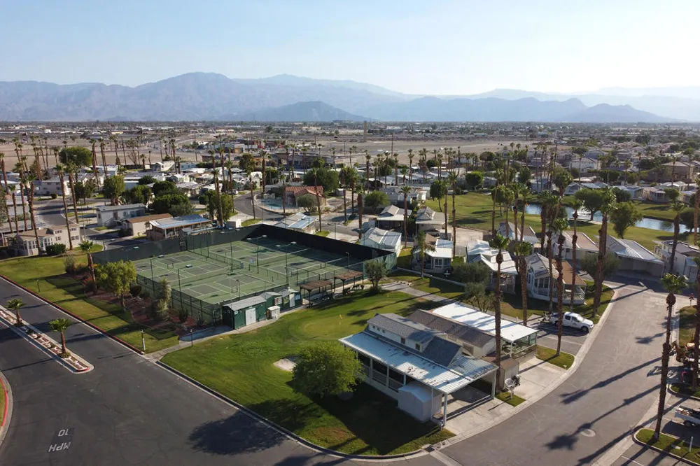84136 Avenue 44 #18 Indio, CA 92203