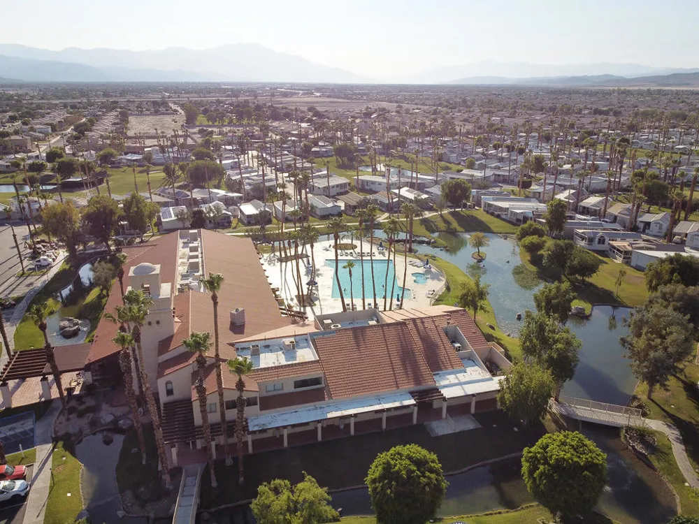 84136 Avenue 44 #18 Indio, CA 92203