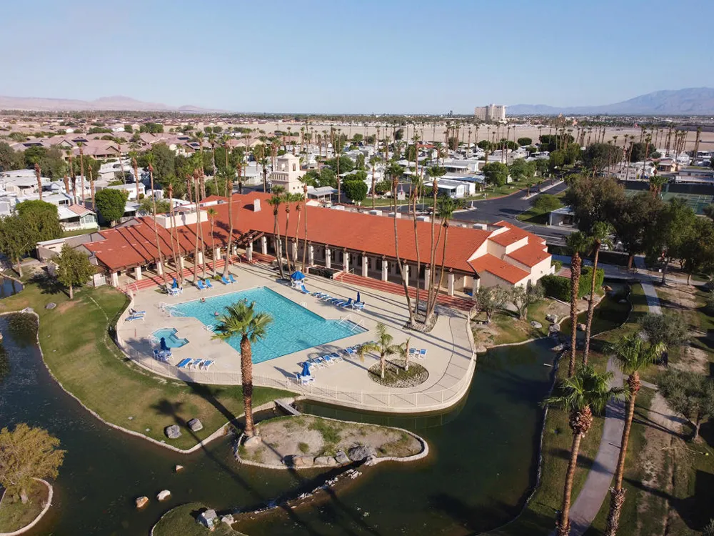 84136 Avenue 44 #18 Indio, CA 92203