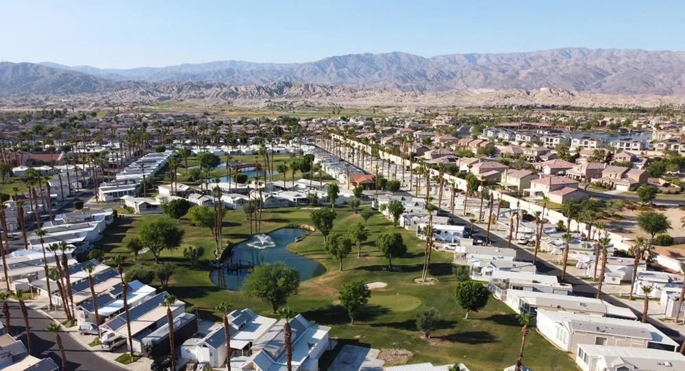 84136 Avenue 44 #18 Indio, CA 92203