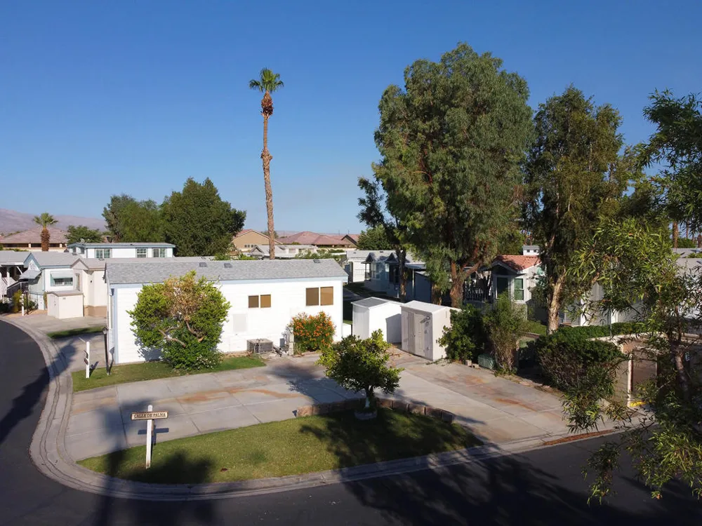 84136 Avenue 44 #18 Indio, CA 92203