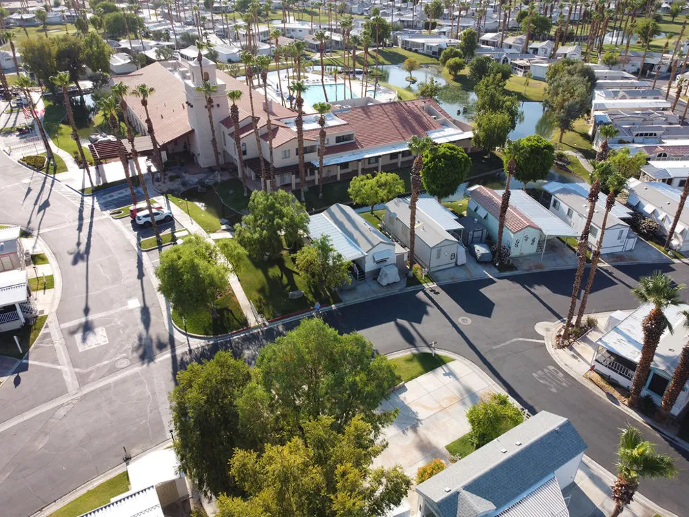 84136 Avenue 44 #18 Indio, CA 92203