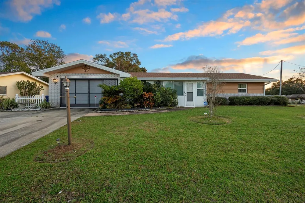 630 GRAND PLAZA DRIVE Orange City, FL 32763