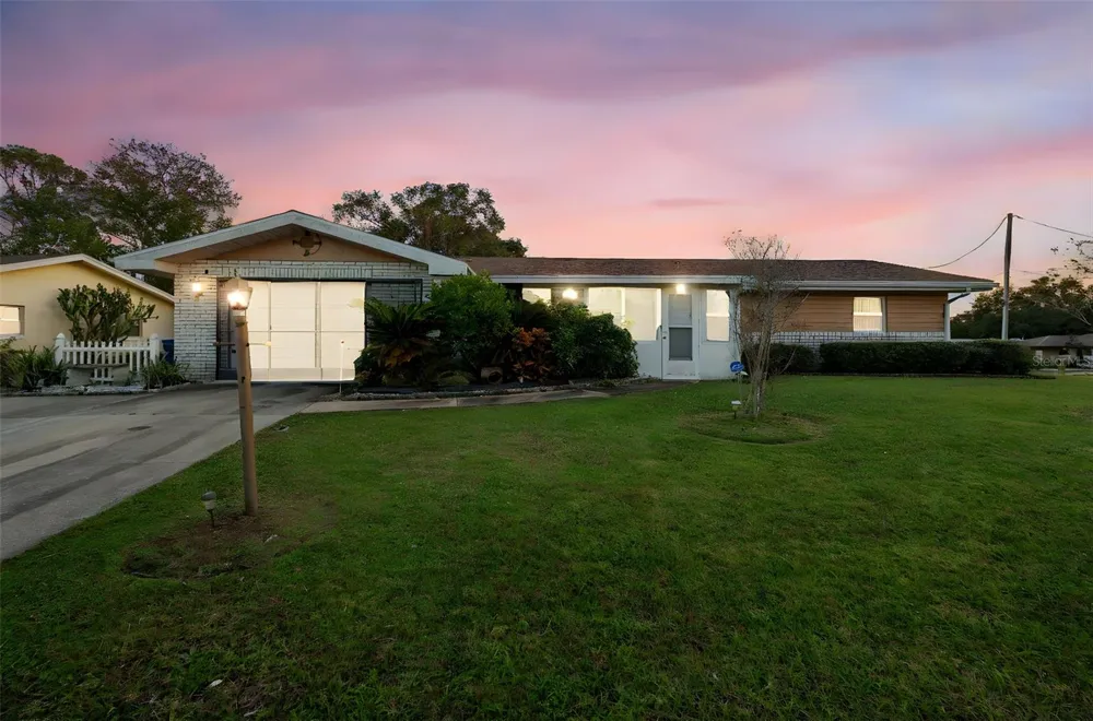 630 GRAND PLAZA DRIVE Orange City, FL 32763