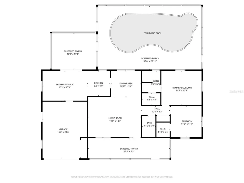 630 GRAND PLAZA DRIVE Orange City, FL 32763