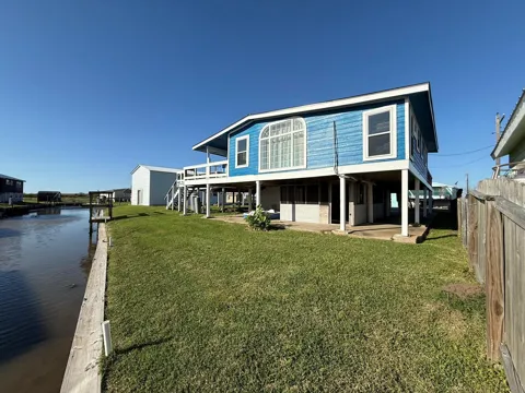 1522 County Road 441 A