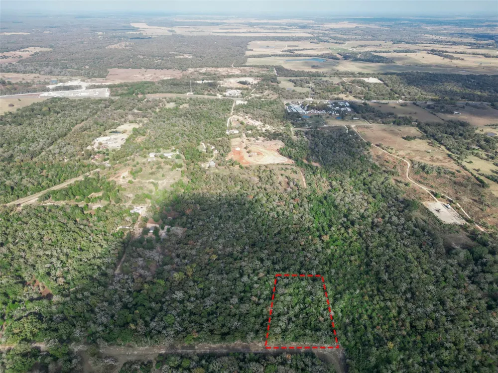 Old Hearne Rd Bryan, TX 77807