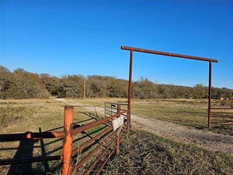 1447 Red Gate Road
