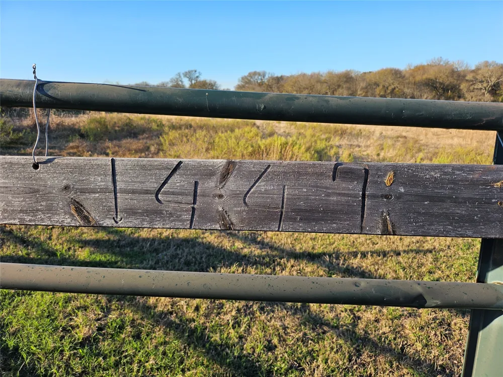 1447 Red Gate Road Mart, TX 76664