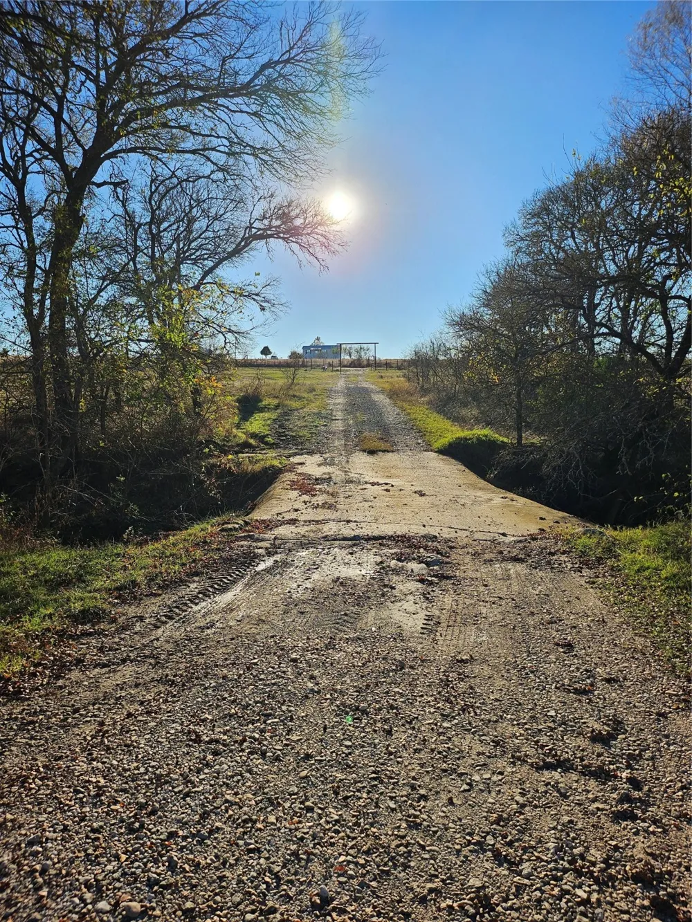 1447 Red Gate Road Mart, TX 76664