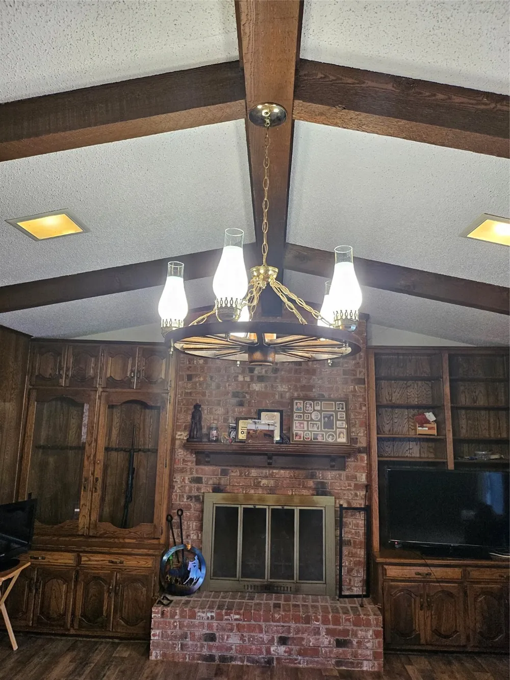 1447 Red Gate Road Mart, TX 76664