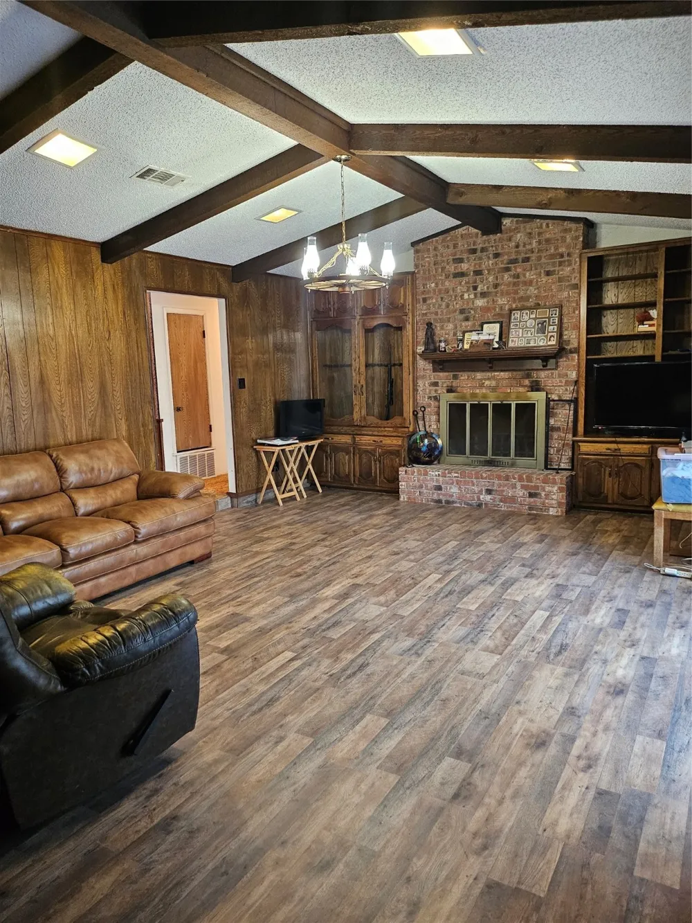 1447 Red Gate Road Mart, TX 76664
