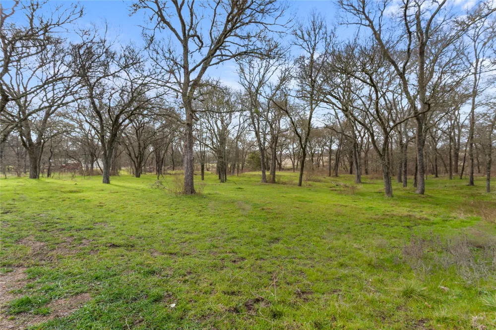 1447 Red Gate Road Mart, TX 76664