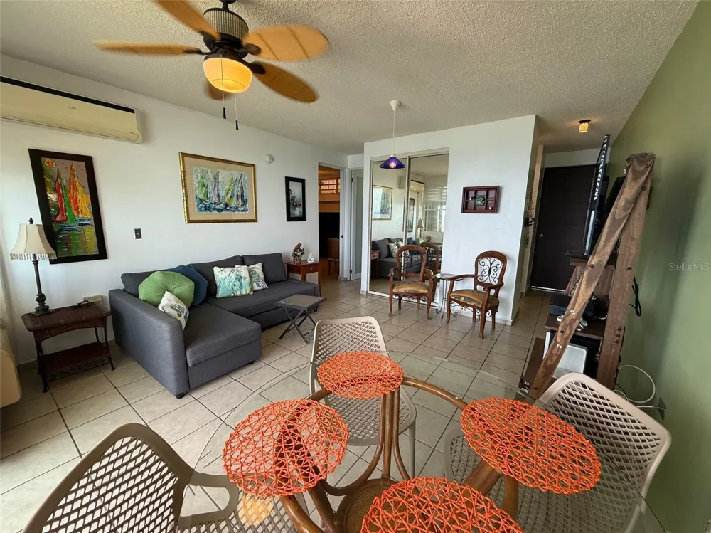 Condo Pelican Reef APT 302 #302 Rincon, PR 00677
