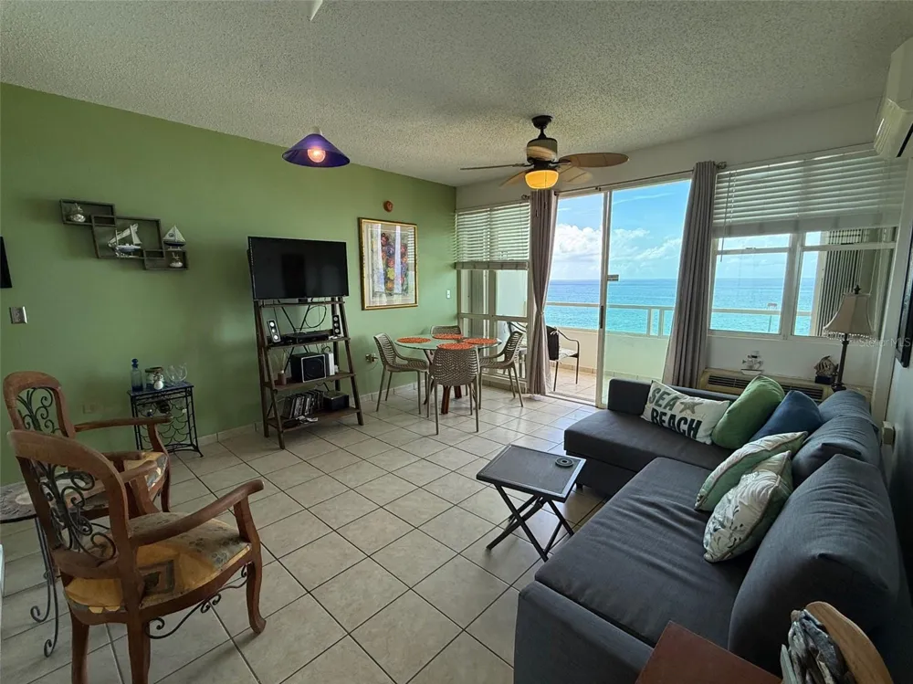Condo Pelican Reef APT 302 #302 Rincon, PR 00677