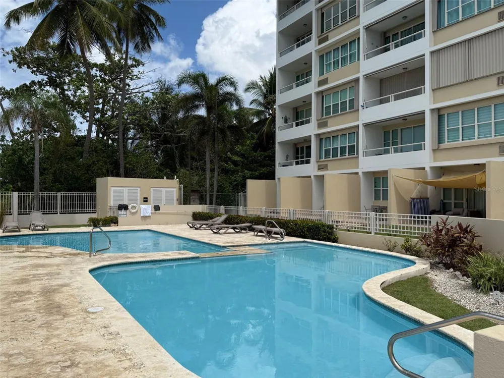 Condo Pelican Reef APT 302 #302 Rincon, PR 00677
