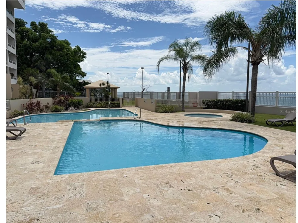 Condo Pelican Reef APT 302 #302 Rincon, PR 00677