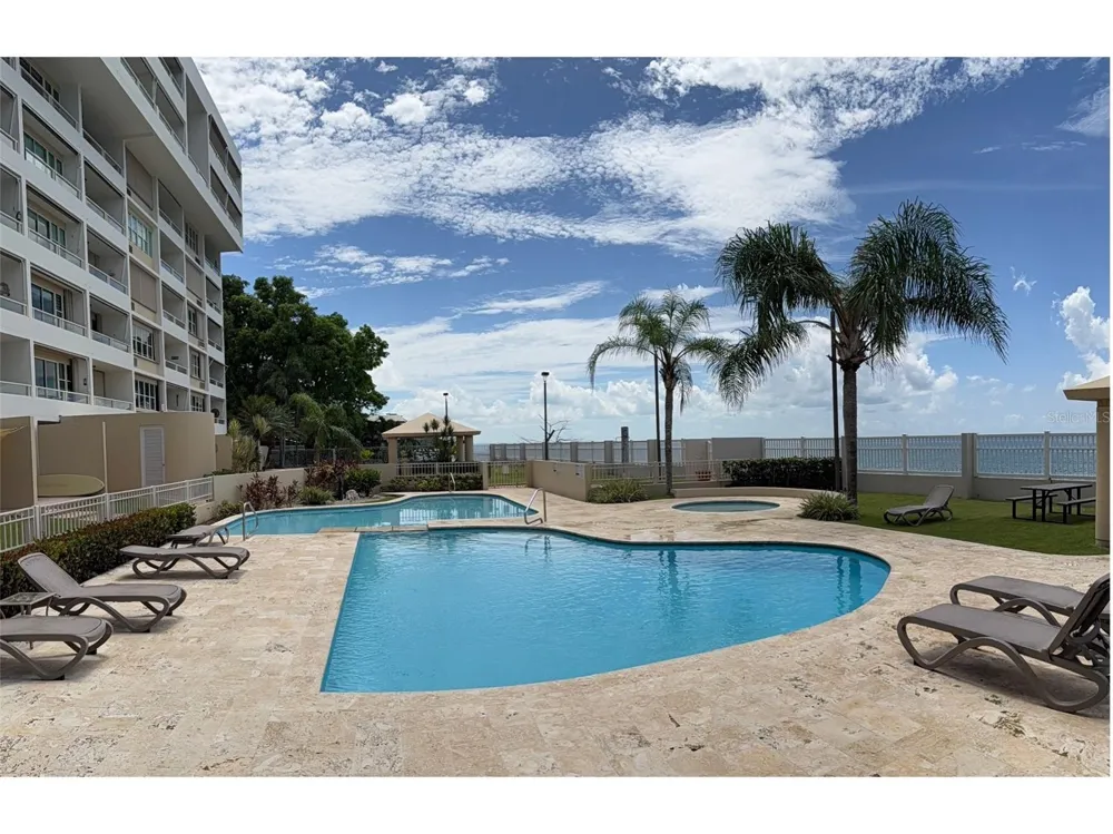 Condo Pelican Reef APT 302 #302 Rincon, PR 00677