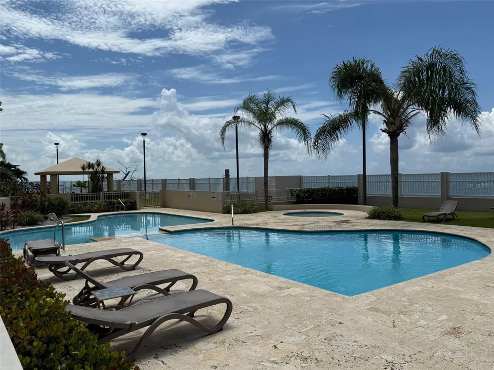 Condo Pelican Reef APT 302 #302 Rincon, PR 00677