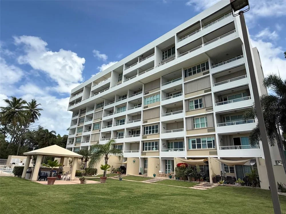 Condo Pelican Reef APT 302 #302 Rincon, PR 00677