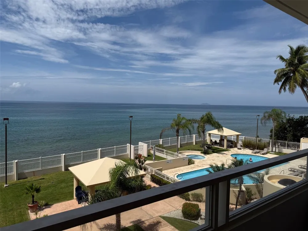 Condo Pelican Reef APT 302 #302 Rincon, PR 00677
