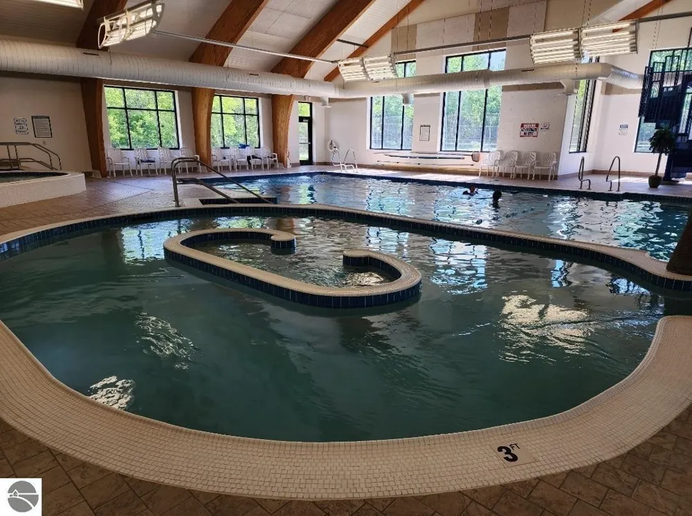 5165 Snowridge Trail Star Township, MI 49730