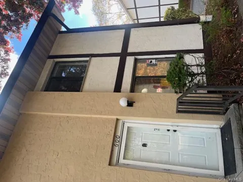 600 Tudor Hill