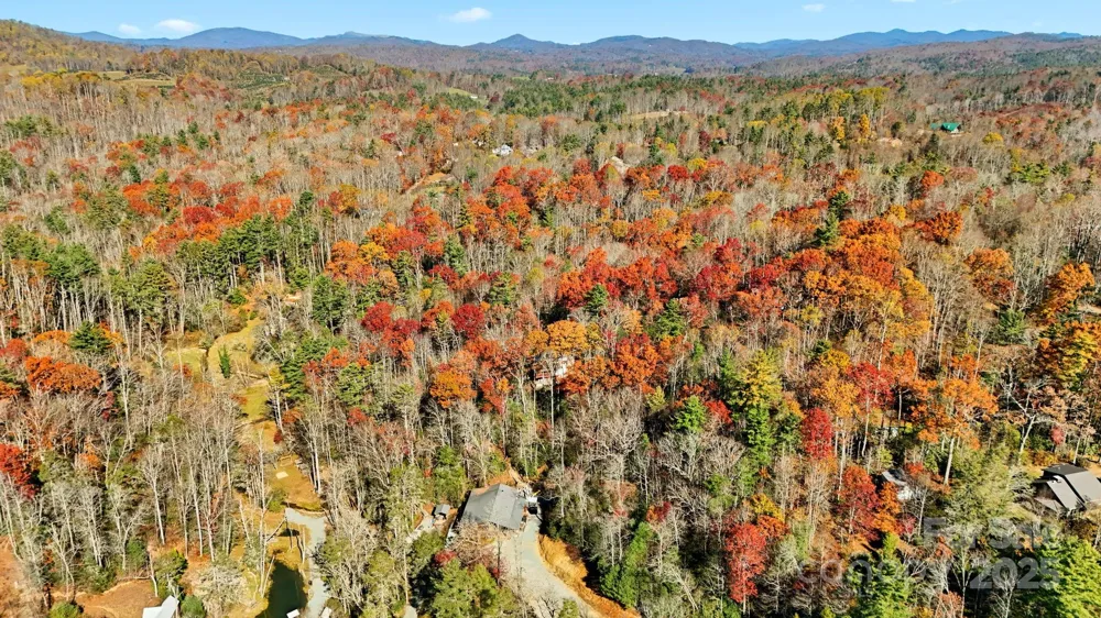 TBD Midway Road Linville Falls, NC 28647