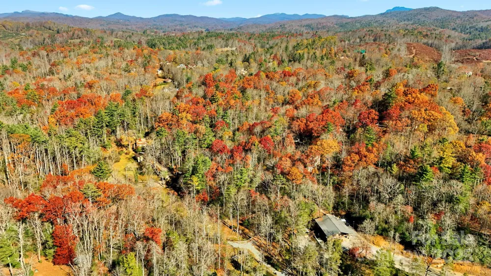 TBD Midway Road Linville Falls, NC 28647